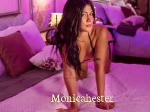 Monicahester