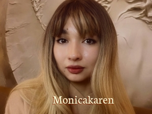 Monicakaren