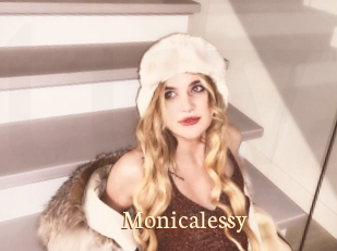 Monicalessy