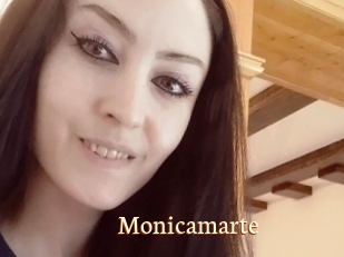 Monicamarte