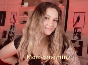 Monicamorning