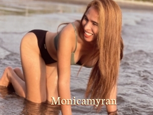 Monicamyran