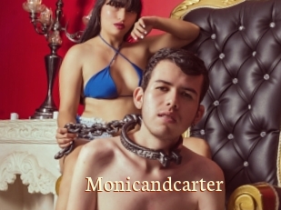 Monicandcarter