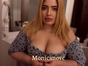 Monicanovc