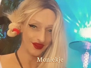 Moniekje