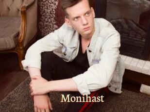 Monihast