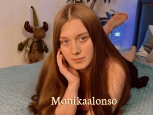 Monikaalonso