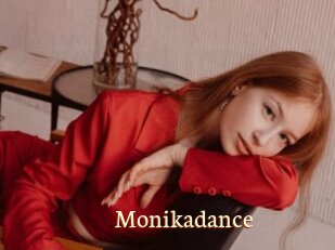 Monikadance