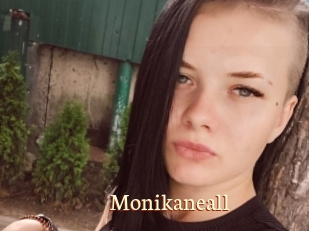 Monikaneall