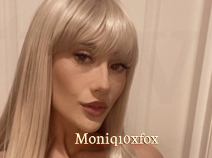 Moniq10xfox