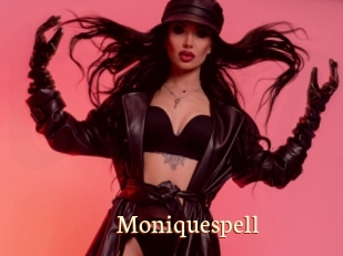 Moniquespell