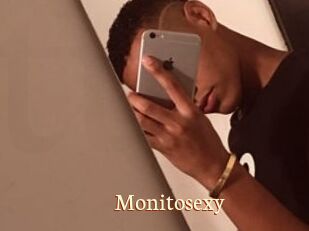 Monitosexy