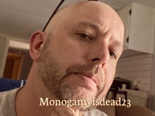 Monogamyisdead23