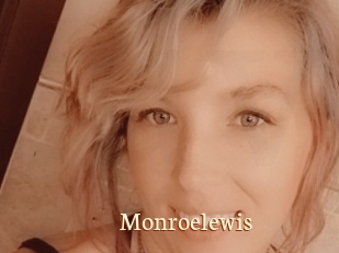 Monroelewis