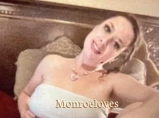 Monroeloves