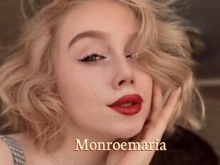 Monroemaria