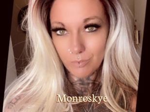 Monroskye