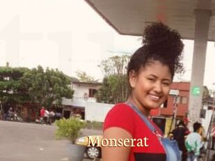 Monserat