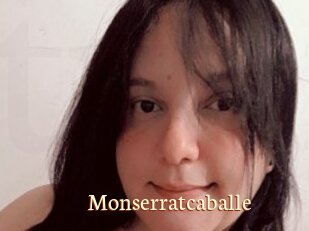 Monserratcaballe