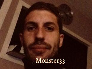 Monster33