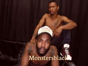 Monstersblack