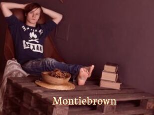 Montiebrown