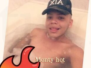 Monty_hot