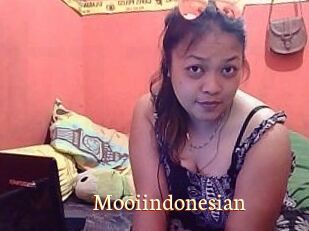 Mooiindonesian