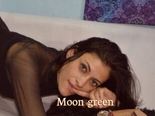 Moon_green