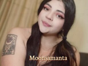 Moonsamanta