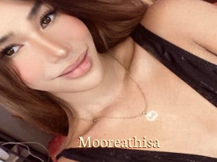 Mooreathisa