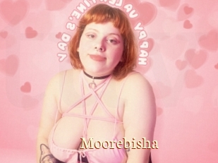 Moorebisha