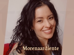 Morenaardiente