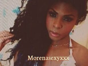 Morenasexyxxx