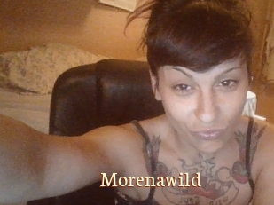 Morenawild