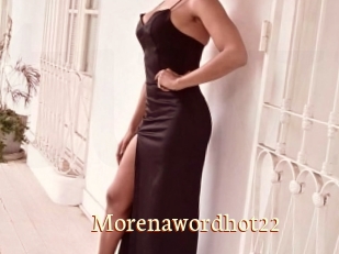 Morenawordhot22