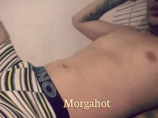 Morgahot