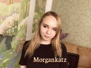 Morgankatz