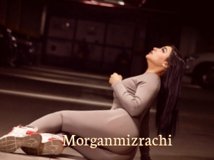 Morganmizrachi