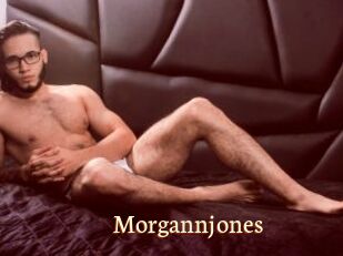 Morgannjones