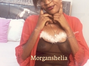 Morganshelia