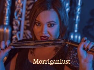 Morriganlust