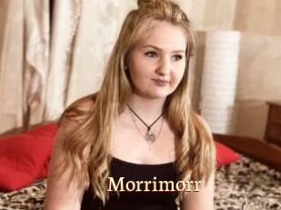 Morrimorr