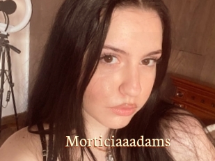 Morticiaaadams