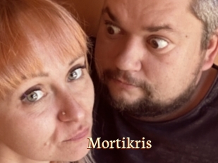 Mortikris