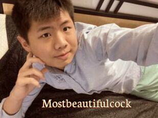 Mostbeautifulcock