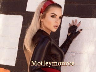 Motleymonroe