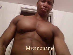 Mr21noname