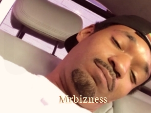 Mrbizness