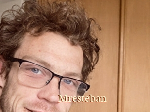 Mresteban